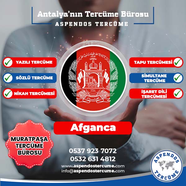 Antalya_Muratpasa_Afganca_Tercume_Hizmeti