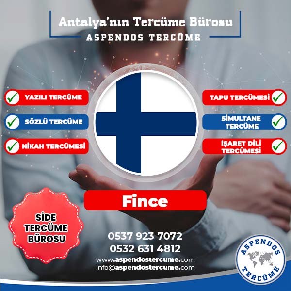 Antalya_Side_Fince_Tercume_Hizmeti